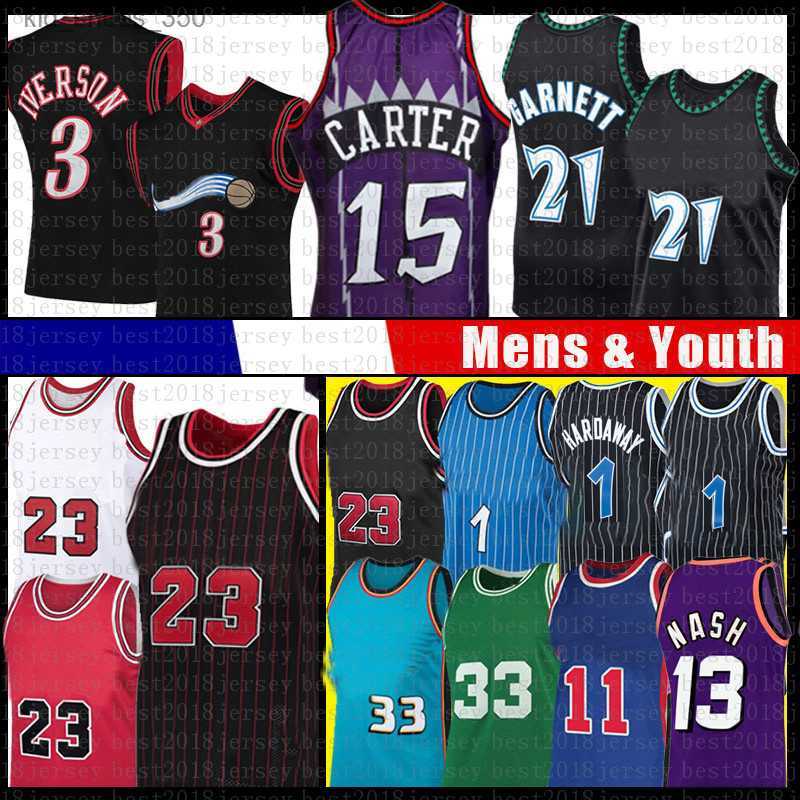 Vince Carter 23 Allen Iverson Retro Mesh Basketball Jersey 15 3 Grant Hill Isiah Thomas Penny Hardaway Nash Steve Kevin Garnett Jason, Mens jersey
Vince Carter 23 Allen Iverson Retro Mesh Basketball Jersey 15 3 Grant Hill Isiah Thomas Penny Hardaway Nash Steve Kevin Garnett Jason, Mens jersey