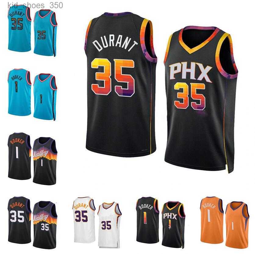 Devon Booker Basketball jerseys Kevin Durant 2022-23 season black blue white Men Women Youth city jersey S-XXL 1 35, With logo
Devon Booker Basketball jerseys Kevin Durant 2022-23 season black blue white Men Women Youth city jersey S-XXL 1 35, With logo