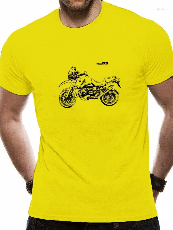 Men's T Shirts Moda 2023 T-shirt R 1150gsmit Grafik Motorcycycle Rally R1150gs Motorradde, White
Men's T Shirts Moda 2023 T-shirt R 1150gsmit Grafik Motorcycycle Rally R1150gs Motorradde, White