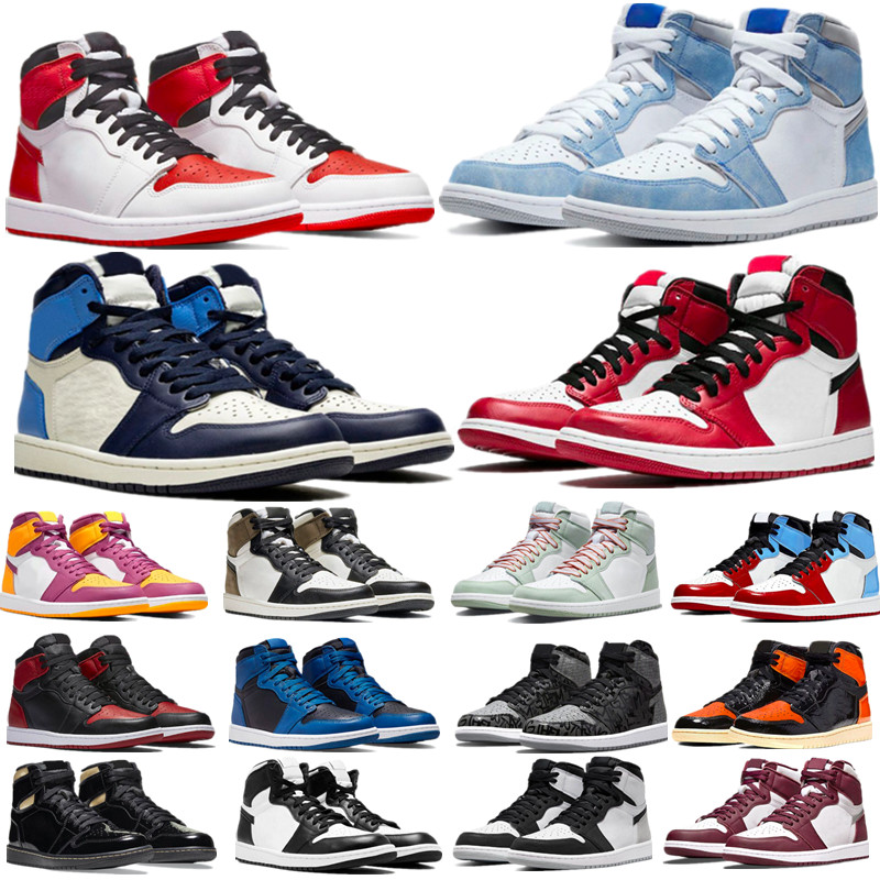 1 Mid University Blue Grey Basketball Shoes Olive Black Phantom 1s OG Silver Toe Pine Green Black TS x Dark Mocha D1or Chicago Cactus Jack Bubble Gum Black Toe Sneakers, Hyper royal
1 Mid University Blue Grey Basketball Shoes Olive Black Phantom 1s OG Silver Toe Pine Green Black TS x Dark Mocha D1or Chicago Cactus Jack Bubble Gum Black Toe Sneakers, Hyper royal