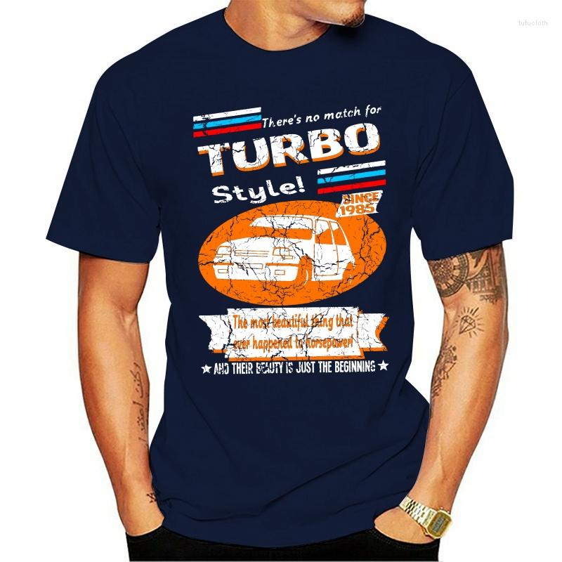 Men's T Shirts 2023 Fashion Renault 5 GT Turbo 1985 RETRO STYLE MENS CAR Round O-neck Cotton, Blackb234721
Men's T Shirts 2023 Fashion Renault 5 GT Turbo 1985 RETRO STYLE MENS CAR Round O-neck Cotton, Blackb234721