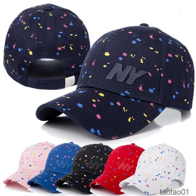 Women Cap Fashion Ny Letter Patch Baseball Female Polka Dot Printing Casual Adjustable Outdoor High Quality Hat 2205175pta, Red
Women Cap Fashion Ny Letter Patch Baseball Female Polka Dot Printing Casual Adjustable Outdoor High Quality Hat 2205175pta, Red
