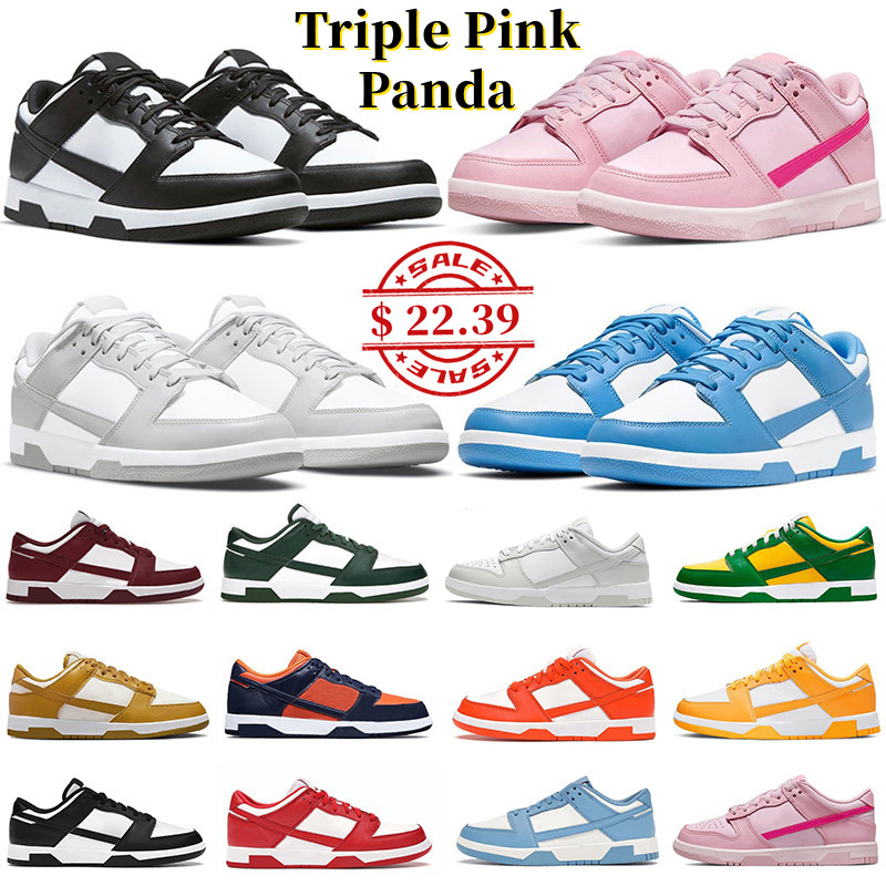 Men Women Running Shoes Sneakers Triple Pink Panda White Black UNC Blue Red Grey Fog Syracuse University Red Michigan Green Mens Trainers Sports Shoe GAI Big Size 36-47, Color#6
Men Women Running Shoes Sneakers Triple Pink Panda White Black UNC Blue Red Grey Fog Syracuse University Red Michigan Green Mens Trainers Sports Shoe GAI Big Size 36-47, Color#6