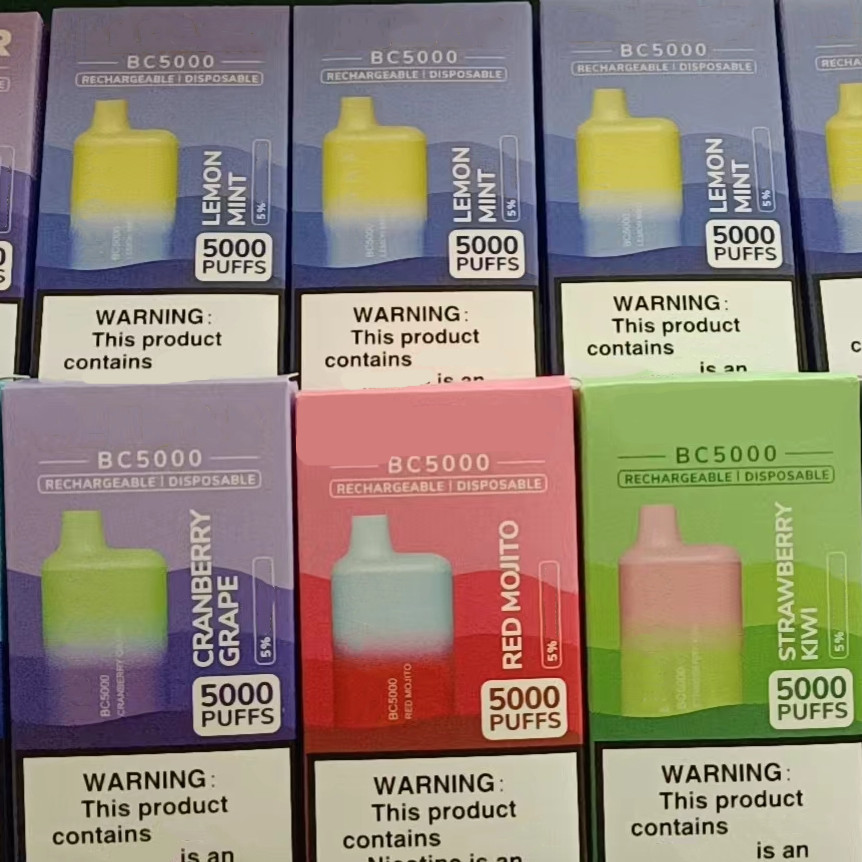 Authentic Code EF 5000 Disposable E cigarettes Puff 5000 Vape Pen 13ml Dual Mesh Coil Cartridge Pods 650mAh Rechargeable Battery Vs Lost Mray 5000 Puff
Authentic Code EF 5000 Disposable E cigarettes Puff 5000 Vape Pen 13ml Dual Mesh Coil Cartridge Pods 650mAh Rechargeable Battery Vs Lost Mray 5000 Puff