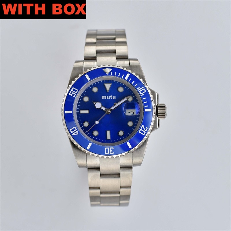 Mens watch designer watchs submariner Luxury watches wristwatches AAA 2813 Mechanical Automatic Movement 41mm Fashion Watches U1 Ceramic Bezel Sapphire jason007, Sapphire glass
Mens watch designer watchs submariner Luxury watches wristwatches AAA 2813 Mechanical Automatic Movement 41mm Fashion Watches U1 Ceramic Bezel Sapphire jason007, Sapphire glass