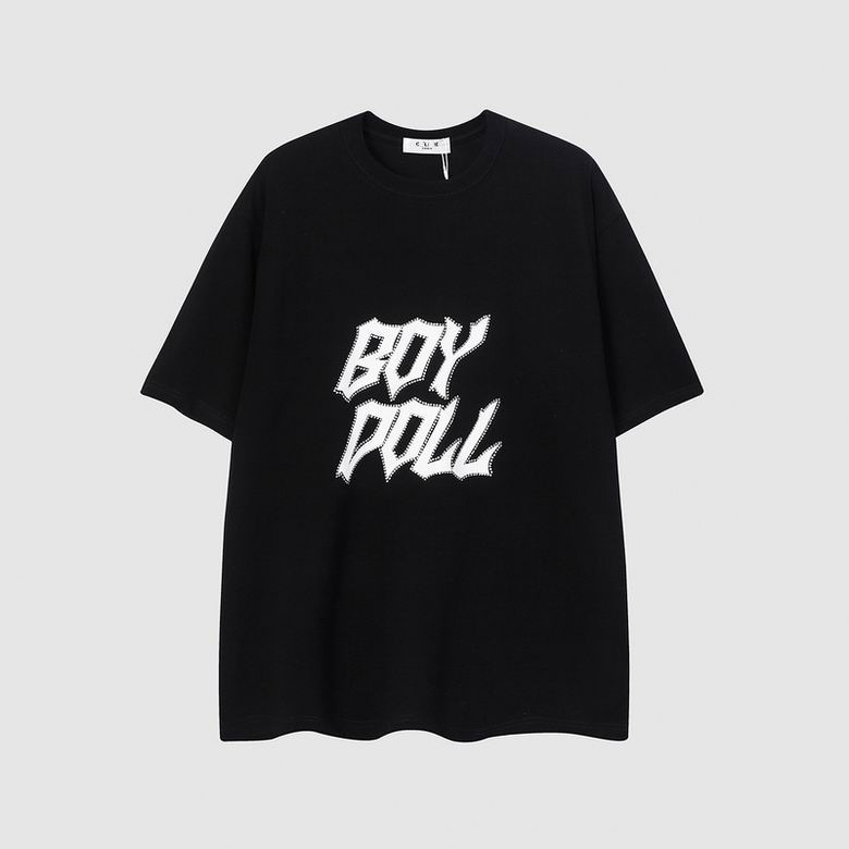 2023 New Womens Mens 16 CROPPED T-SHIRT IN COTTON JERSEY RED INTENSE OVERSIZED TRIOMPHE ECRU BLACK STUDDED BOY DOLL, White
2023 New Womens Mens 16 CROPPED T-SHIRT IN COTTON JERSEY RED INTENSE OVERSIZED TRIOMPHE ECRU BLACK STUDDED BOY DOLL, White