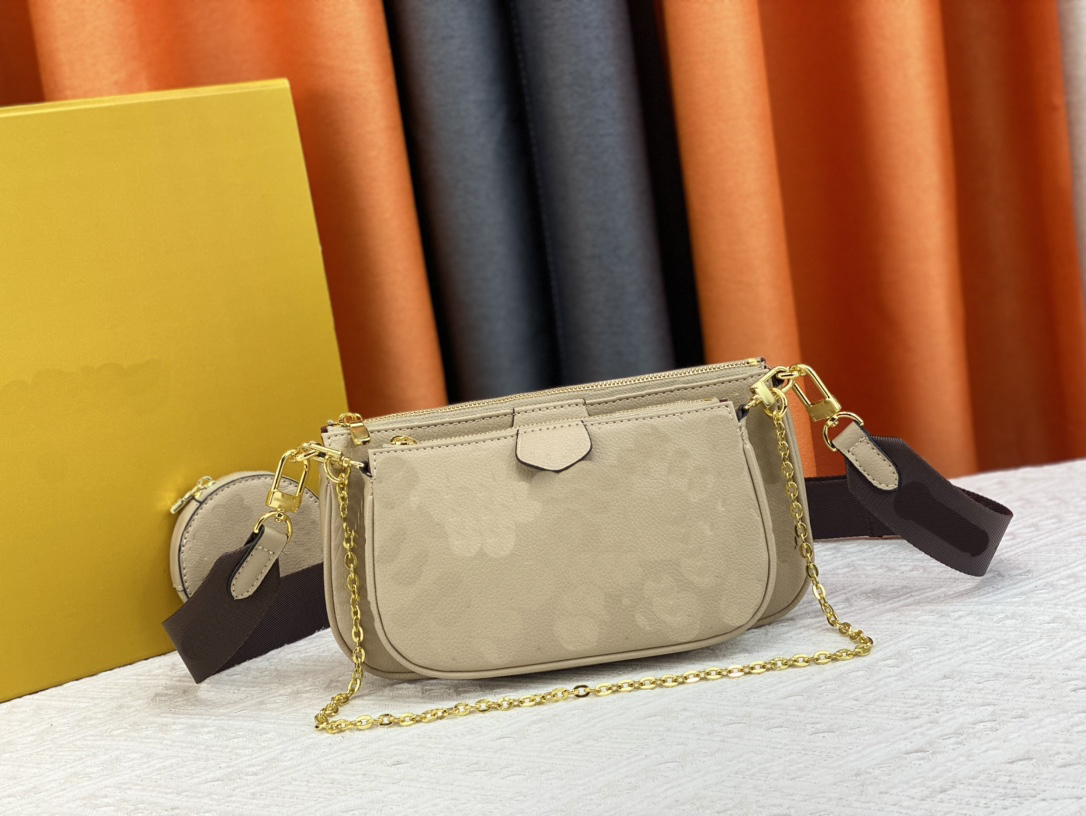 2023 Designer Luxury Shoulder Bag Oblique Span Portable three-piece Set m44823, Blue#small embossed
2023 Designer Luxury Shoulder Bag Oblique Span Portable three-piece Set m44823, Blue#small embossed