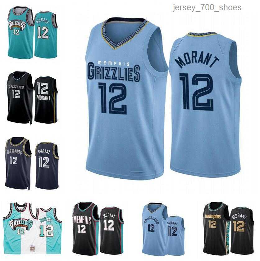 Basketball Jerseys Ja Morant 2022-23 season green white black city Men Women Youth jersey, With logo
Basketball Jerseys Ja Morant 2022-23 season green white black city Men Women Youth jersey, With logo