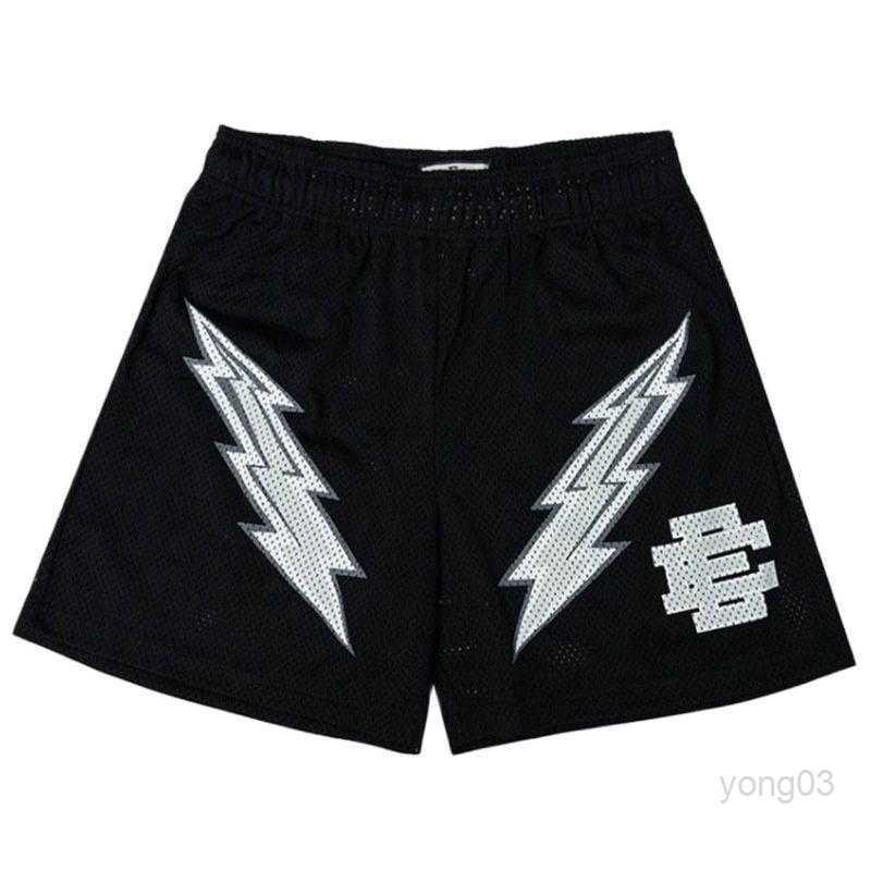 Men' Shorts Eric Emanuel Ee Basic Short Brand Casual Fitness Sports Pants Summer Men Mesh Jogging Workout Shorts, Red wine
Men' Shorts Eric Emanuel Ee Basic Short Brand Casual Fitness Sports Pants Summer Men Mesh Jogging Workout Shorts, Red wine