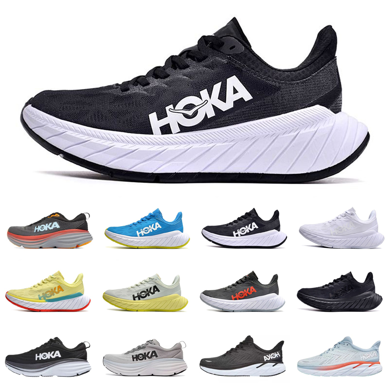 Running Shoes Hoka Bondi Carbon Shock Absorption black white blue light green deep grey yellow Men Women designer Sneakers Sports Trainers, #33
Running Shoes Hoka Bondi Carbon Shock Absorption black white blue light green deep grey yellow Men Women designer Sneakers Sports Trainers, #33