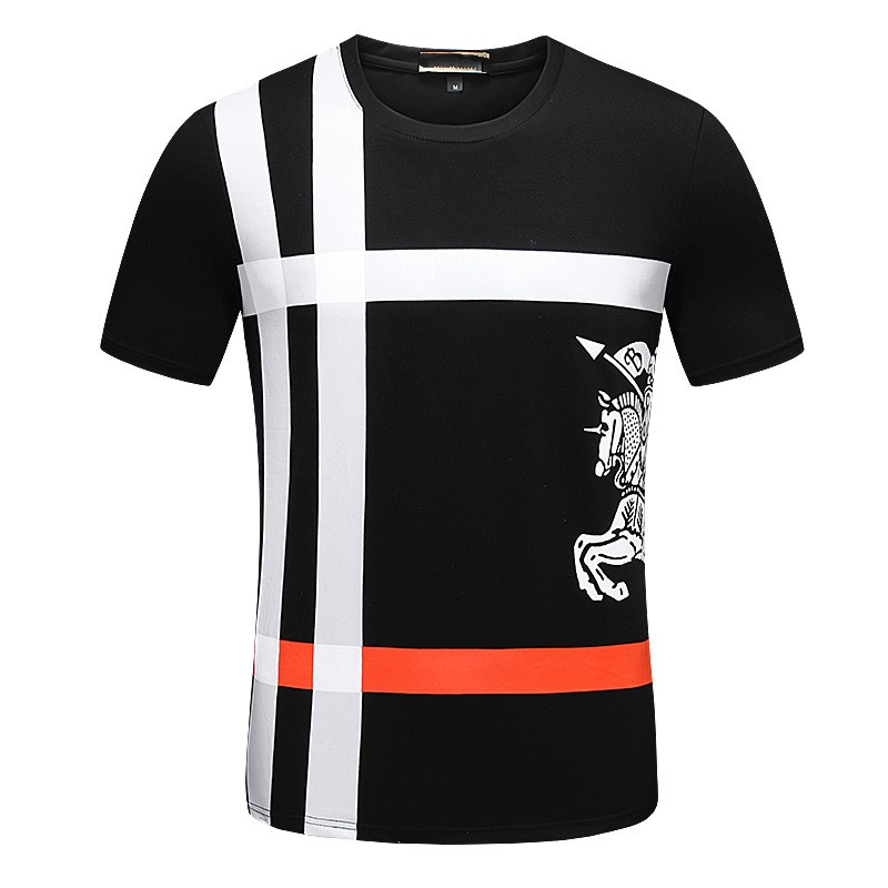Men's T-shirts Designer Brand T-shirt Summer Casual Cotton Classic Pattern Short Sleeve Cotton T-shirt Men's T-shirt Top M-XXXL #59
Men's T-shirts Designer Brand T-shirt Summer Casual Cotton Classic Pattern Short Sleeve Cotton T-shirt Men's T-shirt Top M-XXXL #59