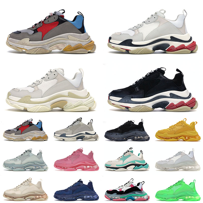 balencigas triple s top fashion sneakers casual shoes platform balenciagas women 17fw vintage clear sole crystal mens sports trainers tennis eur 36-45, 4 36-45
balencigas triple s top fashion sneakers casual shoes platform balenciagas women 17fw vintage clear sole crystal mens sports trainers tennis eur 36-45, 4 36-45