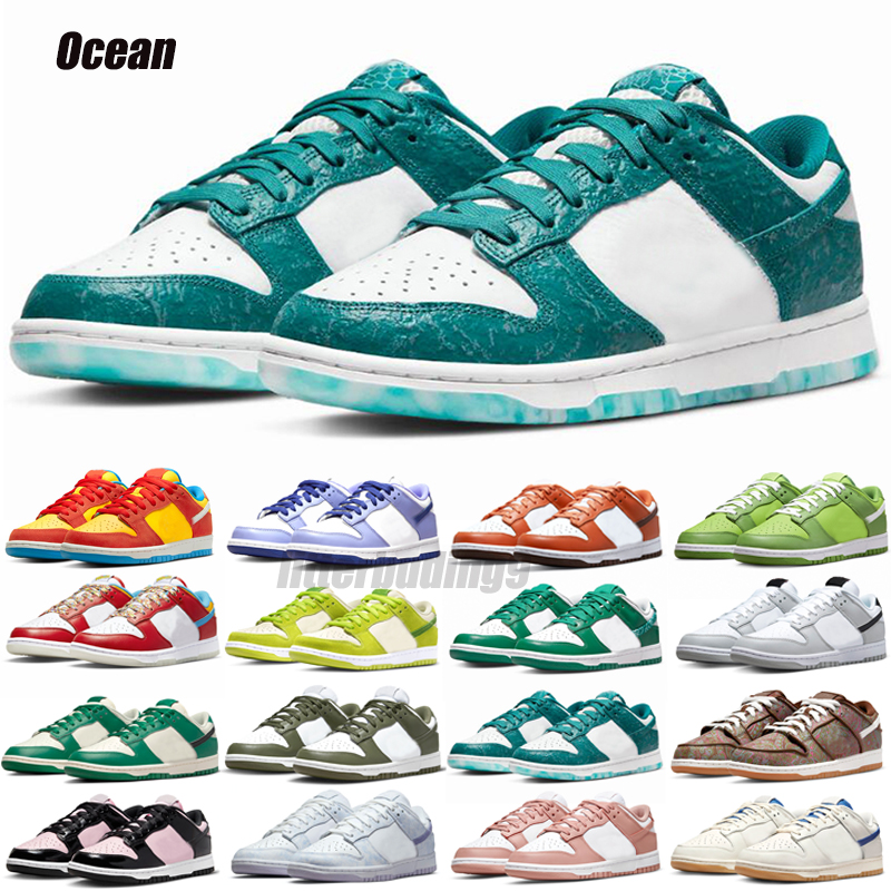 Luxury Designer Shoes Womens Mens Casual SHOES Sneaker Mummy Blue Raspberry Fruity Pebbles Phillies Lisa Leslie Platform Woman Trainers, Unc 36-46
Luxury Designer Shoes Womens Mens Casual SHOES Sneaker Mummy Blue Raspberry Fruity Pebbles Phillies Lisa Leslie Platform Woman Trainers, Unc 36-46