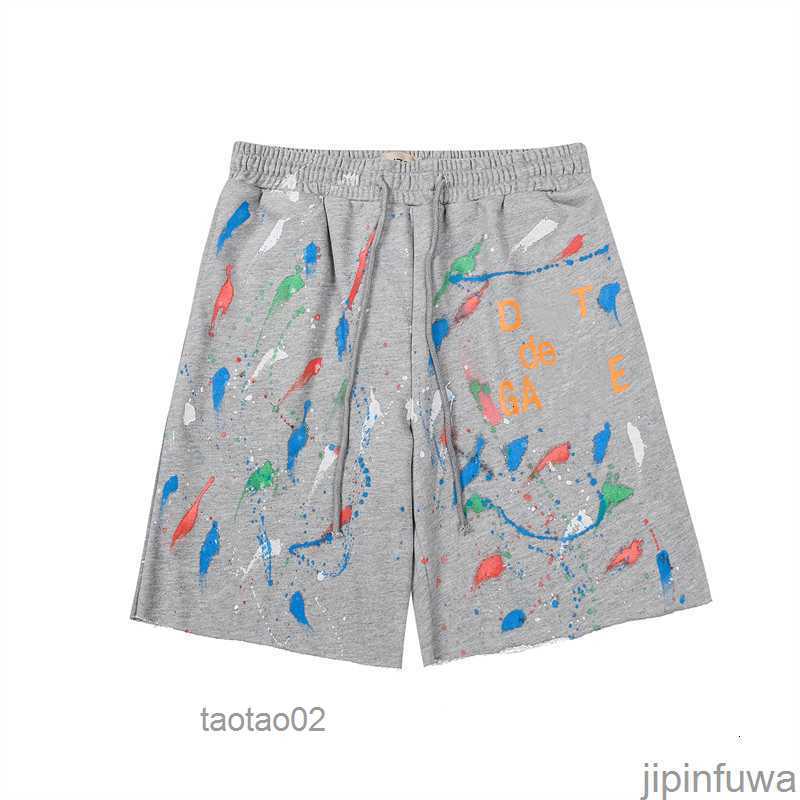 Mens Shorts Galleryse Depts Short Pants Men Women Designer Colorful Ink-jet Hand-painted Casual Shirt Luxurys Clothing Galleryes Streett8wh, Black
Mens Shorts Galleryse Depts Short Pants Men Women Designer Colorful Ink-jet Hand-painted Casual Shirt Luxurys Clothing Galleryes Streett8wh, Black