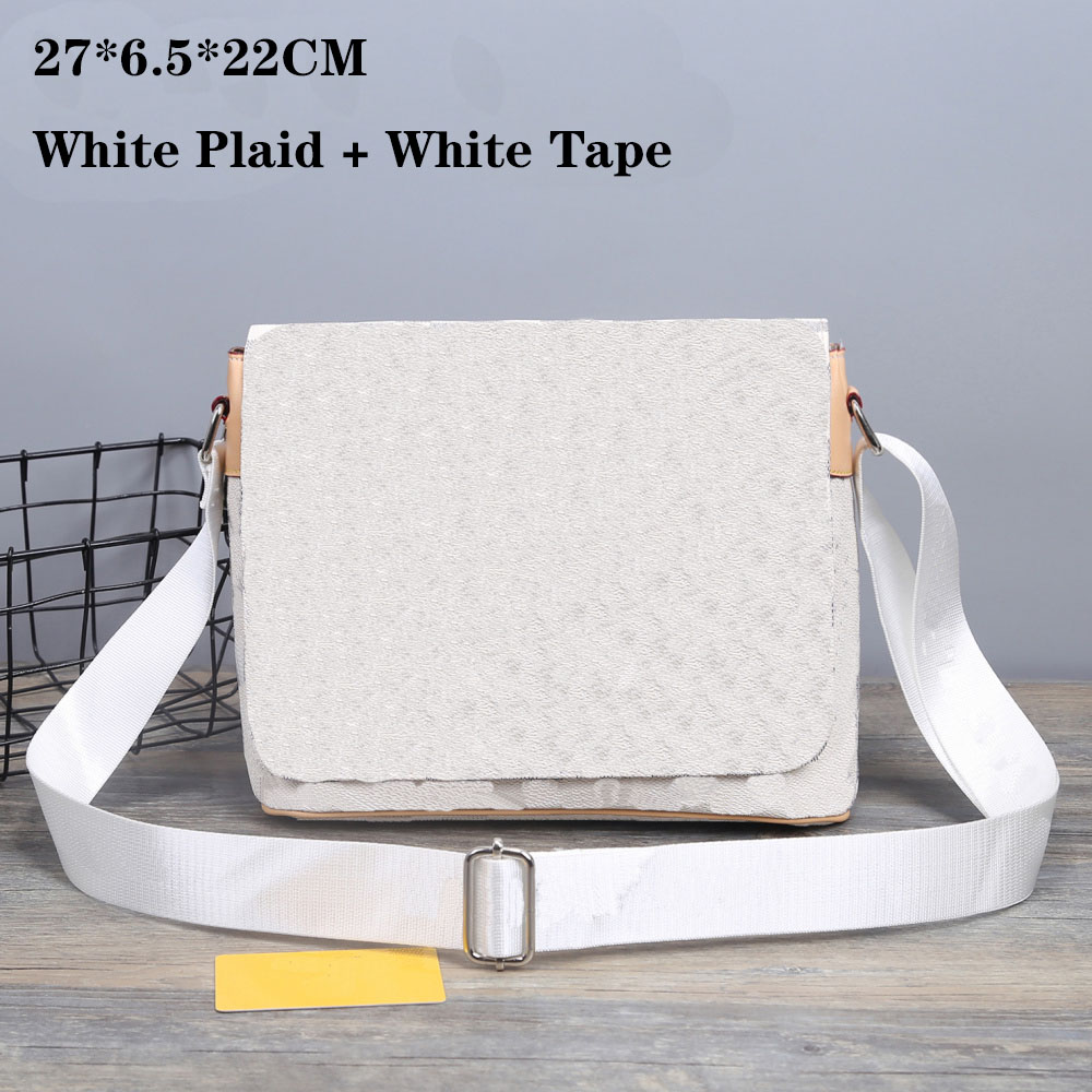 DISTRICT Messenger Bags Handbags Men Leather Messenger Bag Luxury Shoulder Bags Make Up Bag Designer Handbag Tote Man's Bag
DISTRICT Messenger Bags Handbags Men Leather Messenger Bag Luxury Shoulder Bags Make Up Bag Designer Handbag Tote Man's Bag