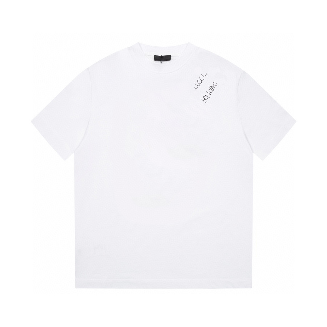 Men' Plus Tees & Polos Round neck embroidered and printed polar style summer wear with street pure cotton 4743sa
Men' Plus Tees & Polos Round neck embroidered and printed polar style summer wear with street pure cotton 4743sa