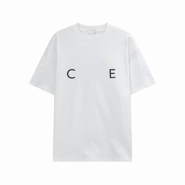 2023 Top Quality New Mens Womens T Shirt Casual Summer Trend Tees Letters Print Classic Short Sleeves Tshirt Top Luxury PRINT IN COTTON Clothing
2023 Top Quality New Mens Womens T Shirt Casual Summer Trend Tees Letters Print Classic Short Sleeves Tshirt Top Luxury PRINT IN COTTON Clothing