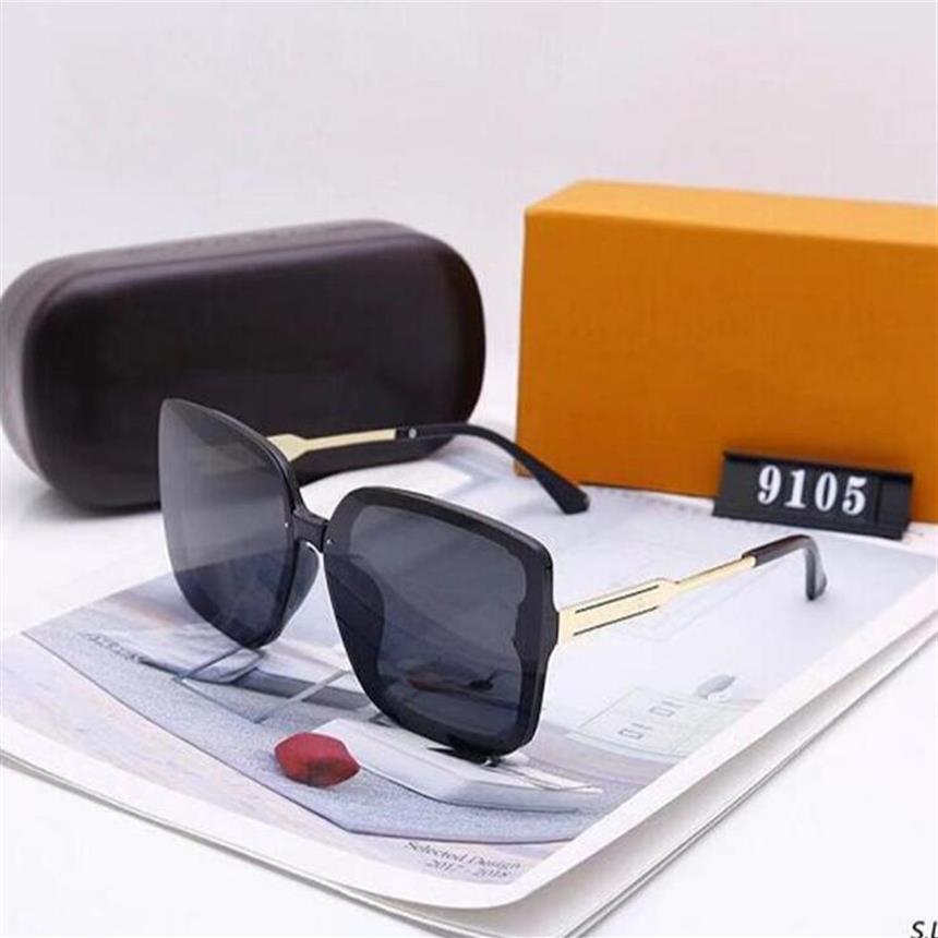 2021 Designers Luxury Sunglasses Stylish Fashion High Quality Polarized for Mens Womens UV400 A7302w
2021 Designers Luxury Sunglasses Stylish Fashion High Quality Polarized for Mens Womens UV400 A7302w