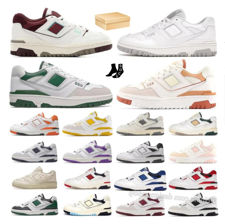 Mens Women New Bb550 550 shoes designer sneakers White Green Grey Sea Salt Black Navy Blue UNC Syracuse Purple Varsity B550 mens trainers Jogging Walking, Clear
Mens Women New Bb550 550 shoes designer sneakers White Green Grey Sea Salt Black Navy Blue UNC Syracuse Purple Varsity B550 mens trainers Jogging Walking, Clear