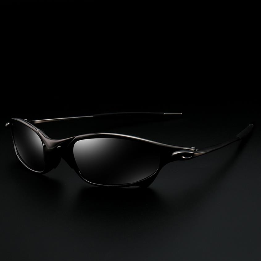 Top xmetal Juliet X Metal Sport windproof sunglasses driver polarized UV400 high quality men and women sunglasses IRI2930
Top xmetal Juliet X Metal Sport windproof sunglasses driver polarized UV400 high quality men and women sunglasses IRI2930