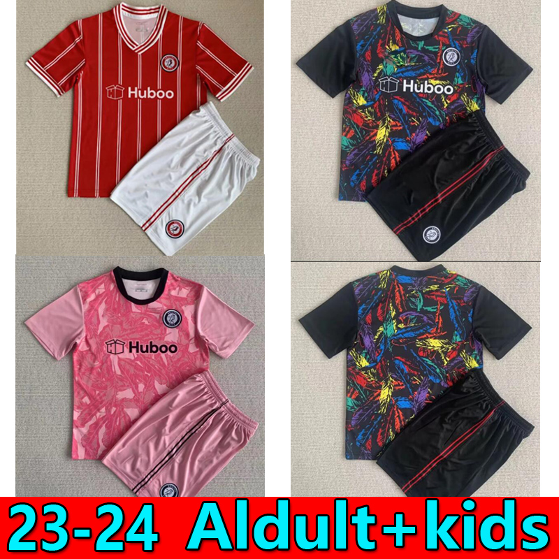 23 24 Bristol Weimann City Soccer Jerseys HOME goalkeeper men kids kit 2023 2024 Mawson Martin Diedhiou Paterson Wells Massengo Kalas Dasilva football shirts top
23 24 Bristol Weimann City Soccer Jerseys HOME goalkeeper men kids kit 2023 2024 Mawson Martin Diedhiou Paterson Wells Massengo Kalas Dasilva football shirts top