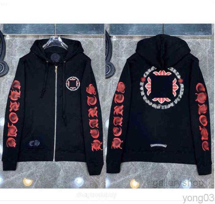 Fashion Luxury Mens Jackets Sweatshirts Ch Designer Hoodies Zipper Sanskrit Graffiti Hooded Sweater Cross Pullover Hoodie Casual Women TopsW27E, Cu11
Fashion Luxury Mens Jackets Sweatshirts Ch Designer Hoodies Zipper Sanskrit Graffiti Hooded Sweater Cross Pullover Hoodie Casual Women TopsW27E, Cu11