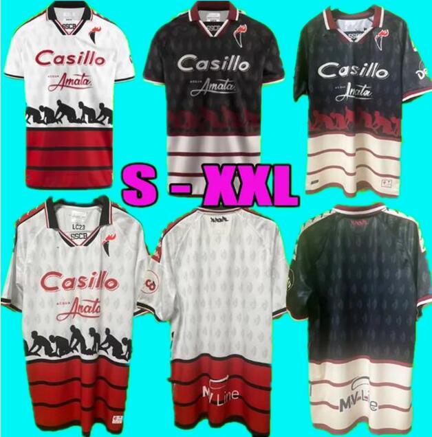 2022 2023 SSC Bari SPECIAL Soccer jerseys imited-edition Bari x LC23 22/23 jersey football shirts BOTTA MAIELLO MAITA GALANO D'ERRICO MALLAMO ANTENUCCI SCAVONE
2022 2023 SSC Bari SPECIAL Soccer jerseys imited-edition Bari x LC23 22/23 jersey football shirts BOTTA MAIELLO MAITA GALANO D'ERRICO MALLAMO ANTENUCCI SCAVONE