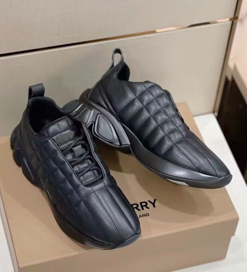 Top Brand Men Quilted Leather Sneakers Shoes Italian-tanned Leather B-Check Black White Blue Nude Comfort Trainers Discount Outdoor Sports EU38-46
Top Brand Men Quilted Leather Sneakers Shoes Italian-tanned Leather B-Check Black White Blue Nude Comfort Trainers Discount Outdoor Sports EU38-46