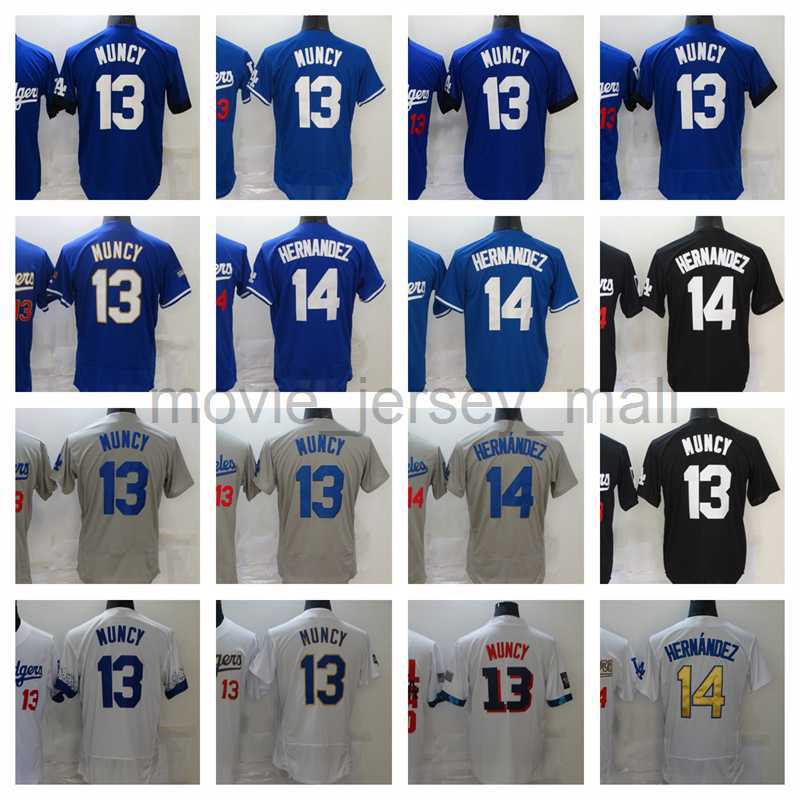 14 Enrique Hernandez Baseball Jersey 14 Enrique Hernandez 16 Will Smith Stitched Jerseys Men Women Youth Size S--XXXL, As picture
14 Enrique Hernandez Baseball Jersey 14 Enrique Hernandez 16 Will Smith Stitched Jerseys Men Women Youth Size S--XXXL, As picture