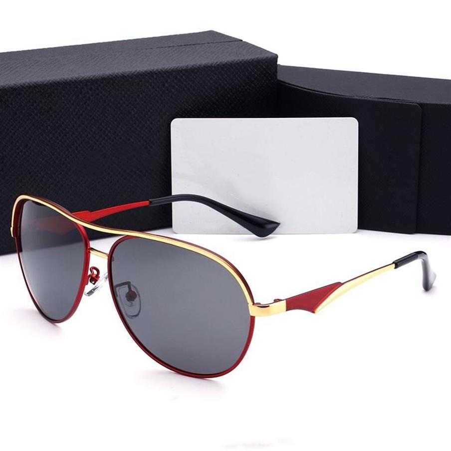 Mens Sunglasses with Gift Packing Fashion Summer Man Sunglasses Highly Quality 9 Color Optional184e
Mens Sunglasses with Gift Packing Fashion Summer Man Sunglasses Highly Quality 9 Color Optional184e