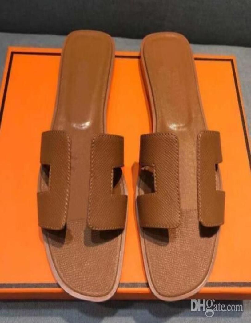 Ladies Sandals Summer Flat Shoes Women Slippers Luxury Designer Leather Fashion Beach H Letter Drag 35422675384, Red
Ladies Sandals Summer Flat Shoes Women Slippers Luxury Designer Leather Fashion Beach H Letter Drag 35422675384, Red