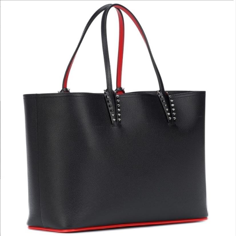 Women Top cabata designer handbags totes bottom composite handbag famous brand Shoulder Bags genuine leather purse Shopping bags B190u, Black 2
Women Top cabata designer handbags totes bottom composite handbag famous brand Shoulder Bags genuine leather purse Shopping bags B190u, Black 2