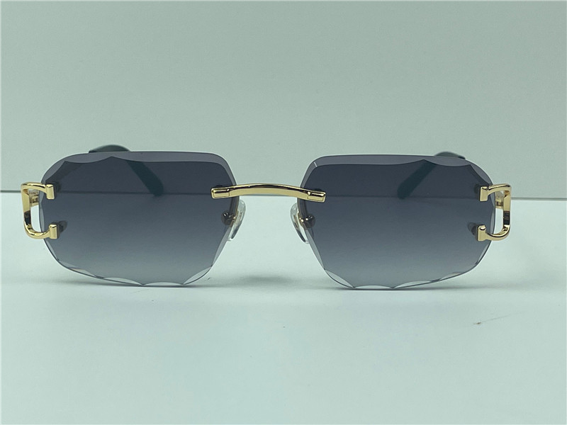 621s unglasses men design frameless square shape eyewear UV400 gold light color crystal cut lens 0128S with case buffs multi color lens
621s unglasses men design frameless square shape eyewear UV400 gold light color crystal cut lens 0128S with case buffs multi color lens