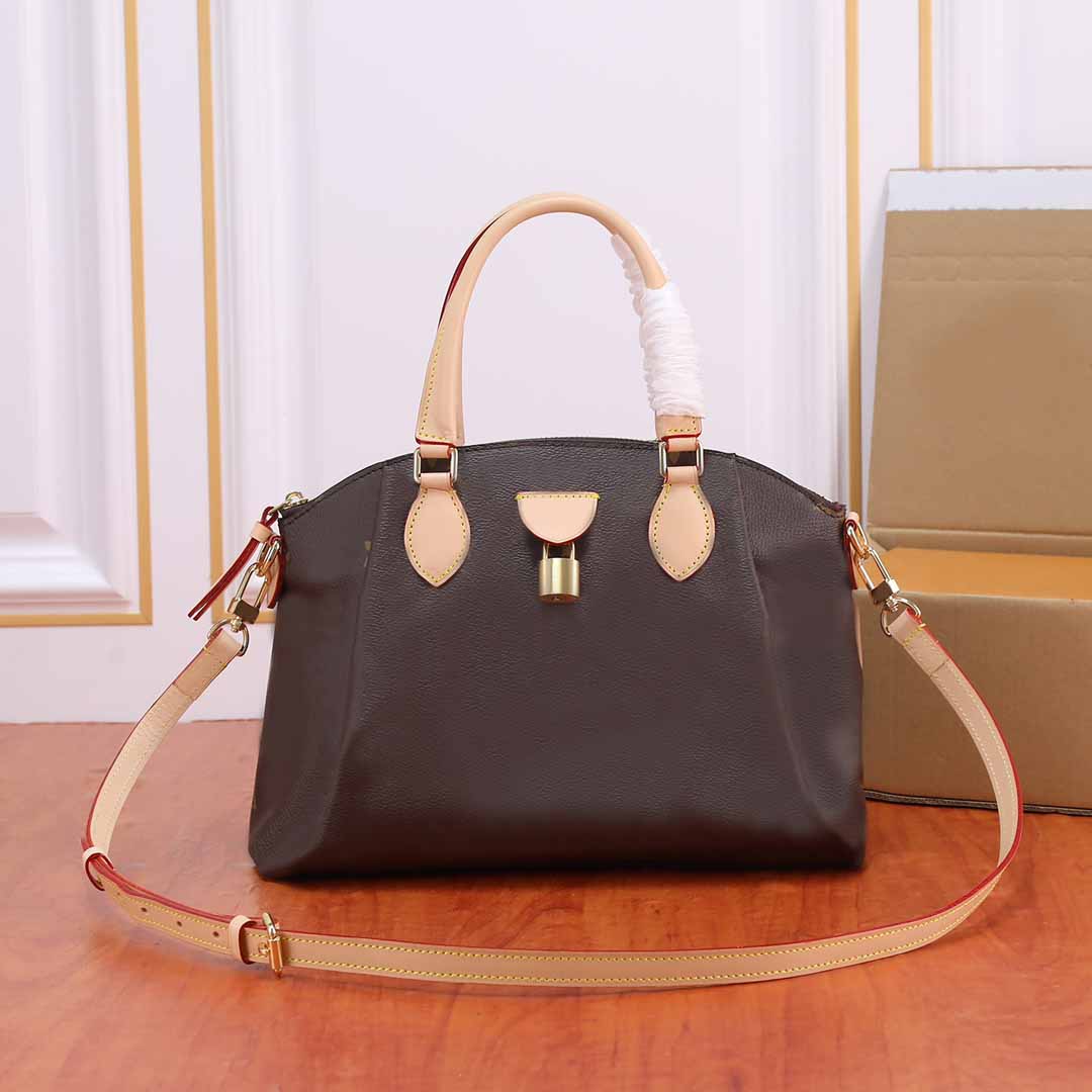 7A Designer Totes Rivoli BB Handbag Floral Letter Crosssbody Shopping Bag Utility Opening Gold Lock, Brown
7A Designer Totes Rivoli BB Handbag Floral Letter Crosssbody Shopping Bag Utility Opening Gold Lock, Brown