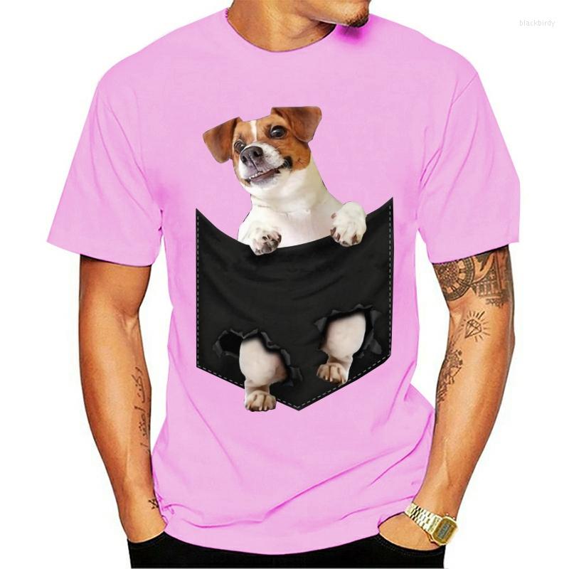 Men's T Shirts Men Shirt Jack Russell Terrier Dog Pocket Mid Women T-Shirt, Yellowmenx826153
Men's T Shirts Men Shirt Jack Russell Terrier Dog Pocket Mid Women T-Shirt, Yellowmenx826153