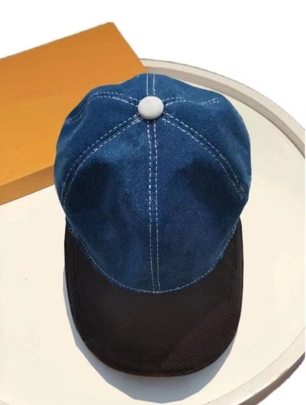 High quality Ball Cap Mens Designer Baseball Hat luxury Unisex Caps Adjustable Hats Street Fitted Fashion Sports Casquette Embroidery lette, Pink cowboy hat
High quality Ball Cap Mens Designer Baseball Hat luxury Unisex Caps Adjustable Hats Street Fitted Fashion Sports Casquette Embroidery lette, Pink cowboy hat
