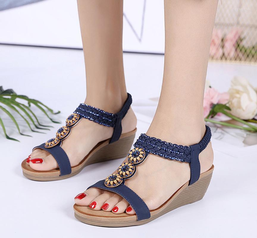 Sandals Wedges Shoes Woman Slides Women Summer Flip Thong Sexy Slippers Beach Plus Size Sandalias Mujer Sapato Feminino SA0183, Apricot
Sandals Wedges Shoes Woman Slides Women Summer Flip Thong Sexy Slippers Beach Plus Size Sandalias Mujer Sapato Feminino SA0183, Apricot