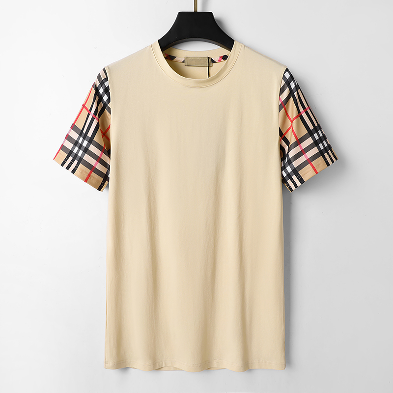 2023 Summer Mens Designer T Shirt Casual Man Womens Tees With Letters Print Short Sleeves Top Sell Luxury Men Hip Hop clothes SIZE S-3XL
2023 Summer Mens Designer T Shirt Casual Man Womens Tees With Letters Print Short Sleeves Top Sell Luxury Men Hip Hop clothes SIZE S-3XL