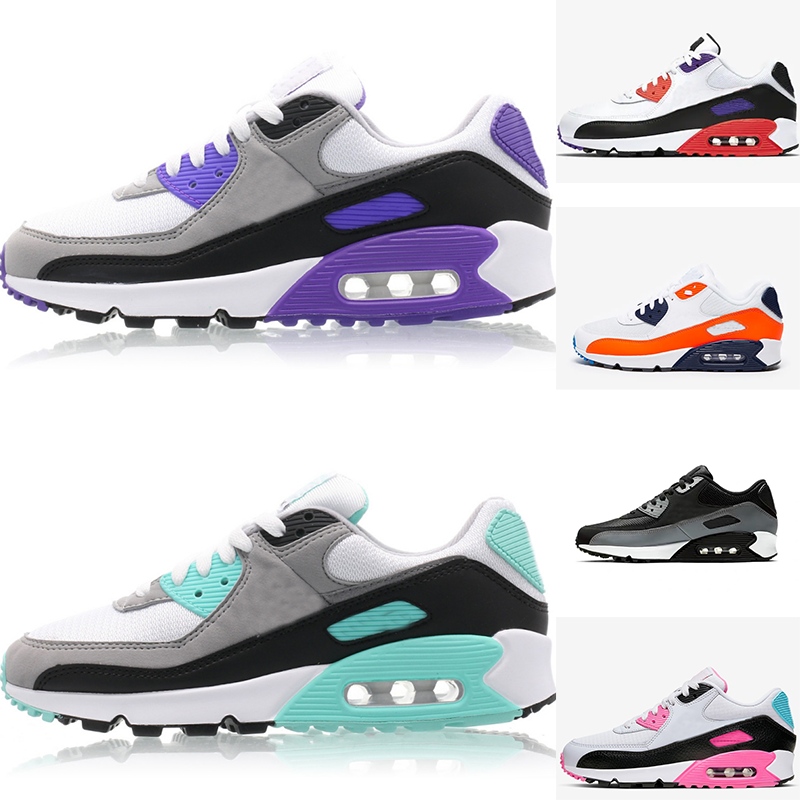 2023 Classic 90s 90s Mens Womens Running shoes OG designer Bred AM Total Be True Camo Green Grape Infrared London men trainers Sneakers max 948, 15
2023 Classic 90s 90s Mens Womens Running shoes OG designer Bred AM Total Be True Camo Green Grape Infrared London men trainers Sneakers max 948, 15
