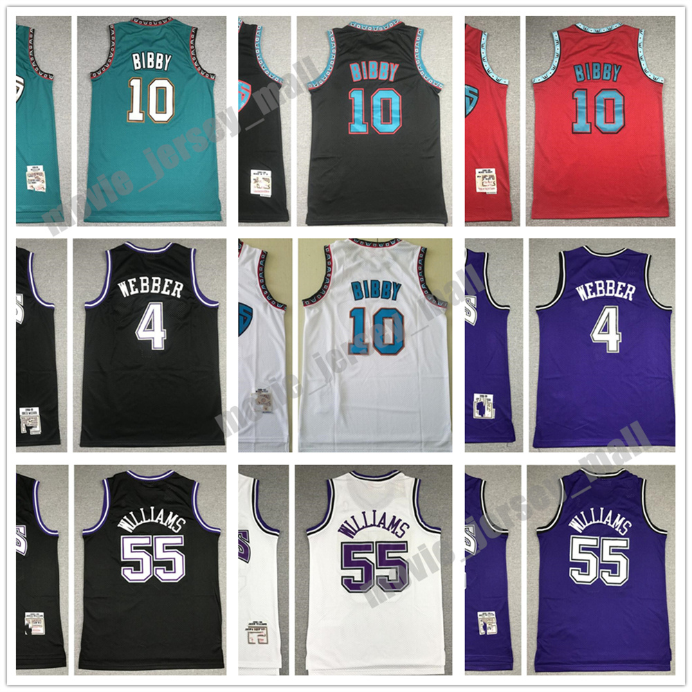Custom Women Youth Kids Retro Basketball Jerseys Williams Mitchell Ness Jersey Jason DeMarcus Cousins Mitch Mike Richmond Bibby Chris Stojakovic Webber, As picture (with team name)
Custom Women Youth Kids Retro Basketball Jerseys Williams Mitchell Ness Jersey Jason DeMarcus Cousins Mitch Mike Richmond Bibby Chris Stojakovic Webber, As picture (with team name)