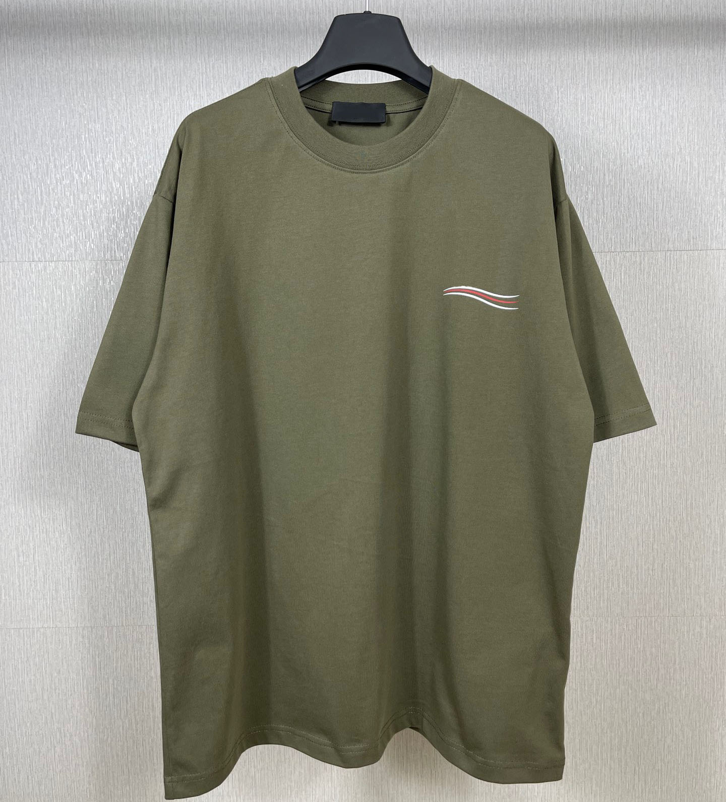 Men's Plus Tees & Polos Round neck embroidered and printed polar style summer wear with street pure cotton 2hfee0
Men's Plus Tees & Polos Round neck embroidered and printed polar style summer wear with street pure cotton 2hfee0