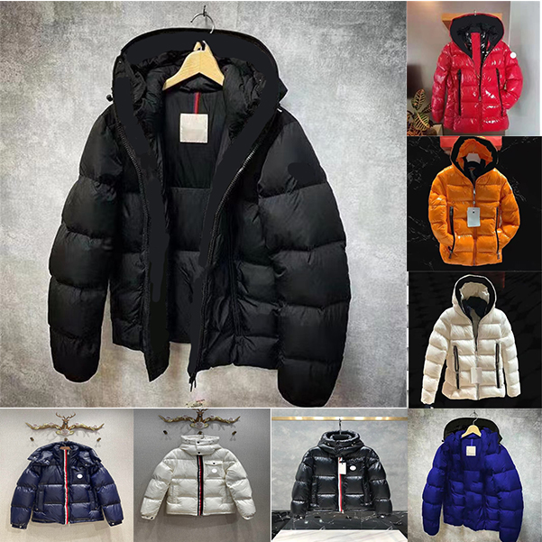 "Montbeliard" Designers Mens S Clothing down jacket men and women Europe American style coat Highs Quality Brand coats cotton downjackets plus size S-4XL
"Montbeliard" Designers Mens S Clothing down jacket men and women Europe American style coat Highs Quality Brand coats cotton downjackets plus size S-4XL