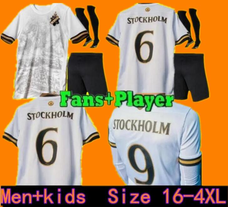 2023 AIK Solna SOCCER jerseys STOCKHOLM special limited-edition FISCHER HUSSEIN OTIENO GUIDETTI THILL TIHI HALITI 132-year history 23 24 jersey football shirts man, 22/23
2023 AIK Solna SOCCER jerseys STOCKHOLM special limited-edition FISCHER HUSSEIN OTIENO GUIDETTI THILL TIHI HALITI 132-year history 23 24 jersey football shirts man, 22/23