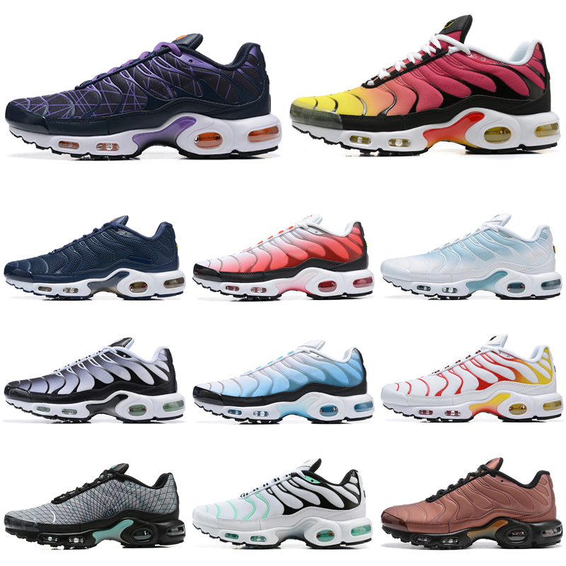 Plus Tn Size Us 12 Running Shoes Mens Womens Tns Requin Se Terrascape Triple Black All White Pink Blue Red Green Trainers Outdoor Sports Sneakers Eur 40-46, As photo 8
Plus Tn Size Us 12 Running Shoes Mens Womens Tns Requin Se Terrascape Triple Black All White Pink Blue Red Green Trainers Outdoor Sports Sneakers Eur 40-46, As photo 8