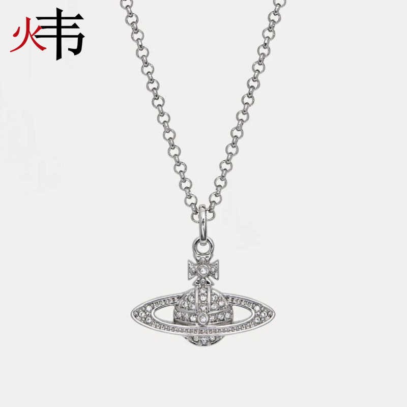 Pendant Necklaces Strands Strings The Empress Dowager's same classic necklace for women's fashion versatility platinum plated glitter diamond
Pendant Necklaces Strands Strings The Empress Dowager's same classic necklace for women's fashion versatility platinum plated glitter diamond