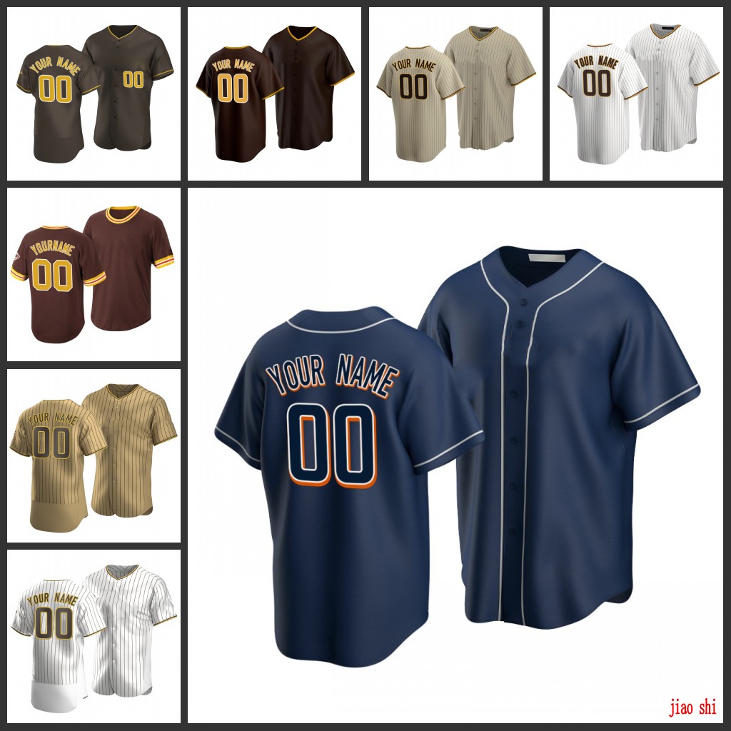 Custom Men Women Youth Baseball Jerseys Cronenworth Paddack Machado Tatis Jr. Abrams Profar Musgrove Hader Voit Bogaerts Kim Soto Mens jersey S
Custom Men Women Youth Baseball Jerseys Cronenworth Paddack Machado Tatis Jr. Abrams Profar Musgrove Hader Voit Bogaerts Kim Soto Mens jersey S