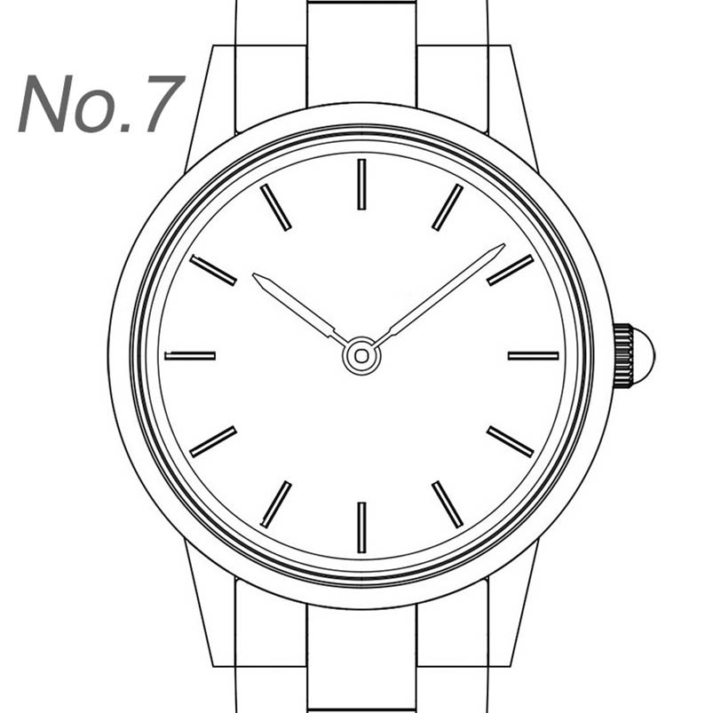 C7 cndh Watch Men's Watch Rose Gold Stanless Steel 42mm VK Chronograph Quartz Movement Sports Men Watches
C7 cndh Watch Men's Watch Rose Gold Stanless Steel 42mm VK Chronograph Quartz Movement Sports Men Watches