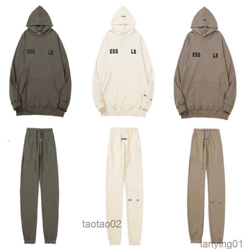 2023 Es Hoodies for Men Women Pullover Hoody Sweatshirt Long Sleeve Loose Hooded Sweater Cotton Streetwear Clothing Warm Fleece Insidefw771q6x, Khaki pant
2023 Es Hoodies for Men Women Pullover Hoody Sweatshirt Long Sleeve Loose Hooded Sweater Cotton Streetwear Clothing Warm Fleece Insidefw771q6x, Khaki pant