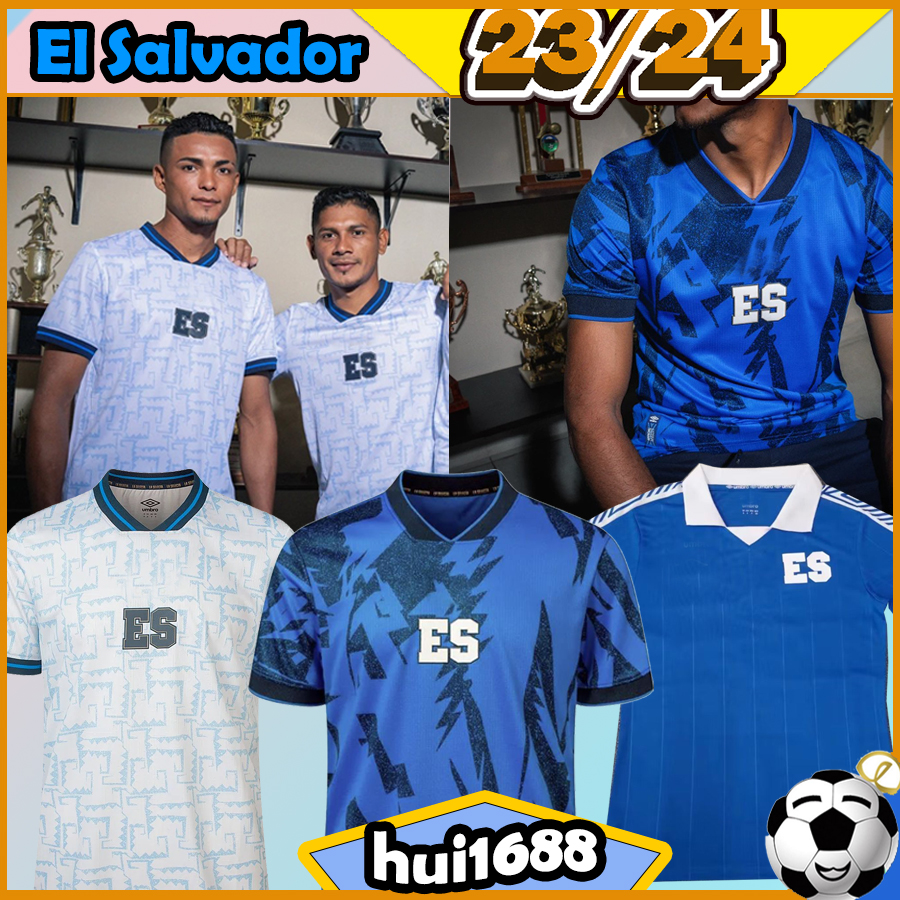 2023 2024 El Salvador national team Soccer Jerseys 23/ 24 home away Eriq Zavaleta Amando Moreno Alex Roldan Darwin Ceren Eriq Narciso Orellana Football Men Shirts, 23-24 new
2023 2024 El Salvador national team Soccer Jerseys 23/ 24 home away Eriq Zavaleta Amando Moreno Alex Roldan Darwin Ceren Eriq Narciso Orellana Football Men Shirts, 23-24 new