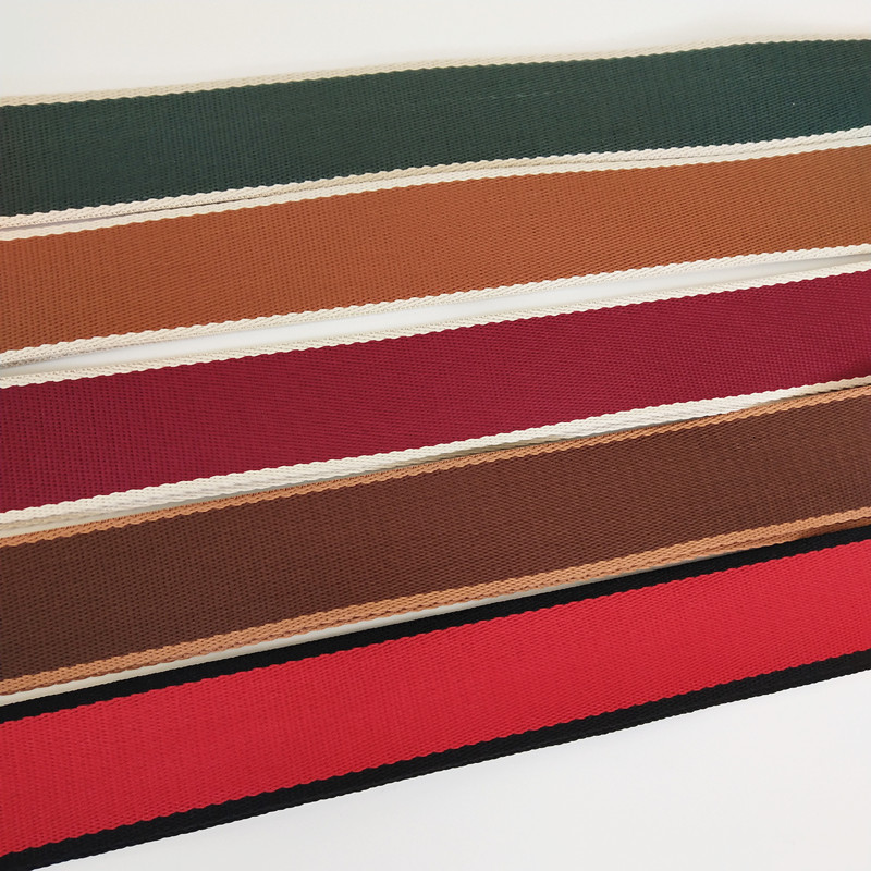 Bag Parts Accessories strap For Handbags Women Shoulder Crossbody Messenger s Strap Solid Color Wide Adjustable Belt 230320